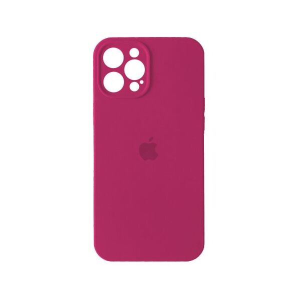 

Чохол Silicone Case Full Camera для iPhone 12 Pro Dragon Fruit (QW-0031)