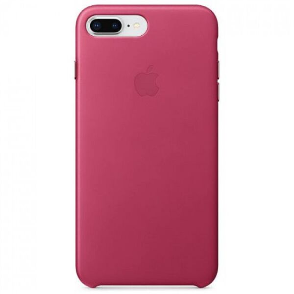 

Чохол Desay Leather Case для iPhone 7 plus | 8 plus Pink Fuchsia (LC-0013)
