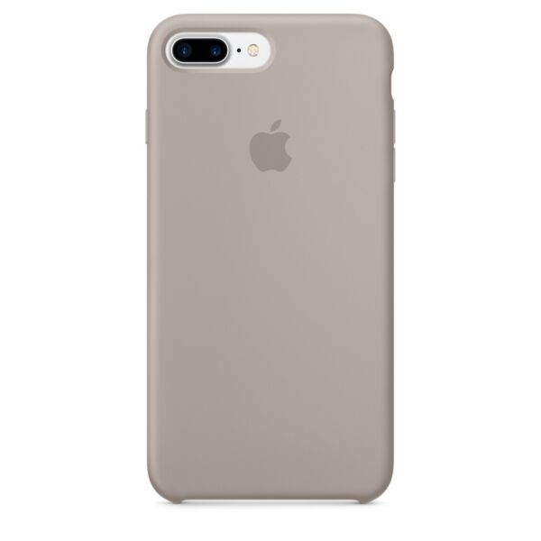 

Панель Arm Silicone Case для Apple iPhone 7 Plus/8 Plus Pebble (ASC-0270)