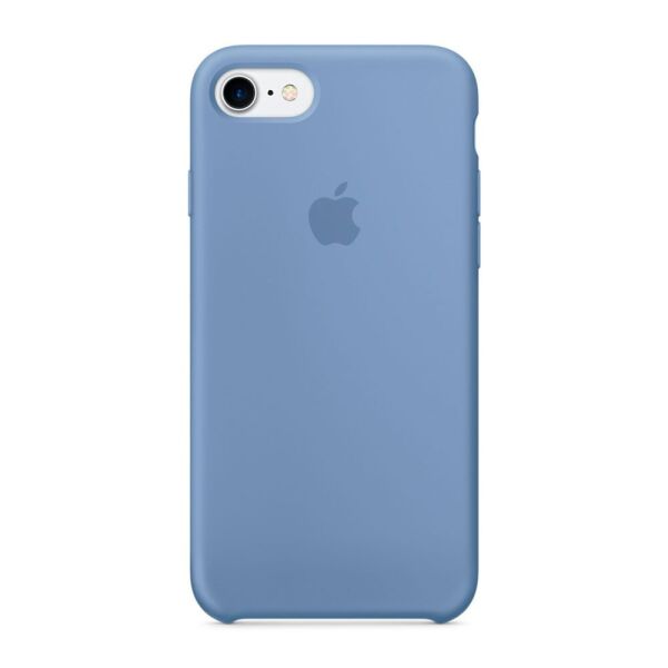 

Панель Arm Silicone Case для Apple iPhone 8/7 Cornflower (ASC-0209)