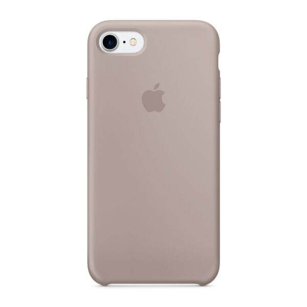 

Панель Arm Silicone Case для Apple iPhone 8/7 Pebble (ASC-0228)