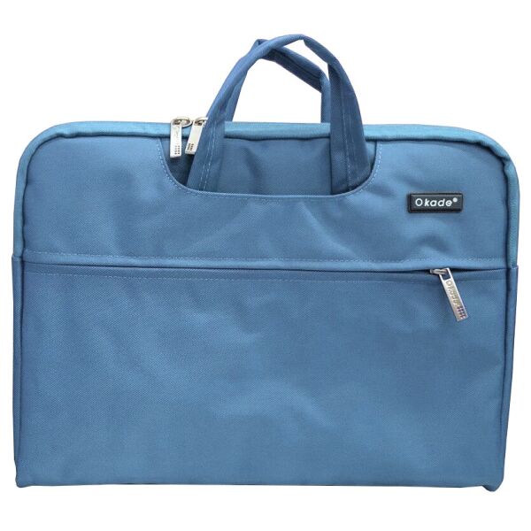 

Сумка Okade Bag для ноутбука 13.3″ Blue (BAG-0053)
