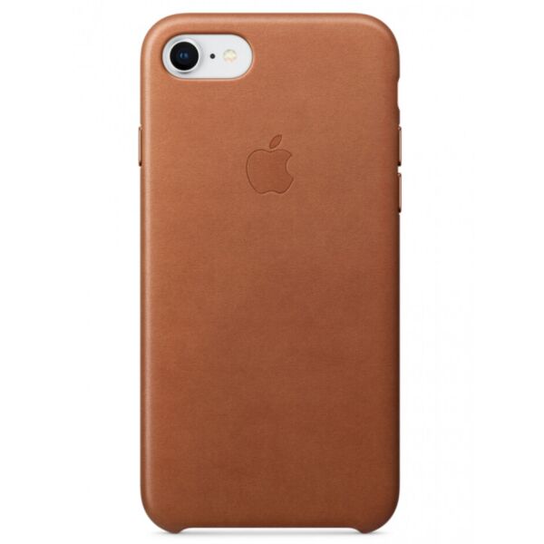 

Чохол ARS Leather Case для iPhone 7/8/SE 2020 Saddle Brown (ALC-0006)