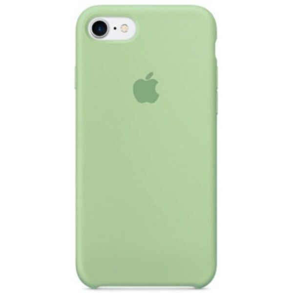 

Панель ARS Silicone Case для iPhone 7/8/SE 2020 Mint (ASC-0528)