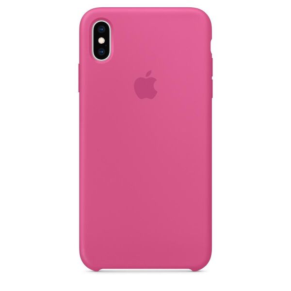 

Панель ArmorStandart Silicone Case для Apple iPhone X/XS Dragon Fruit (ASC-0061)
