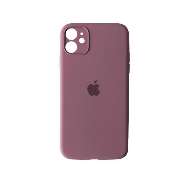 

Чохол Silicone Case Full Camera для iPhone 12 Mini Blueberry (QW-0104)