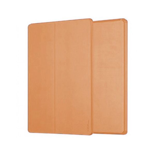 

Чехол-книжка FIBcolor Case Leather pencil groove для iPad Air 10.9’’ 2020 Brown (SC-0206)
