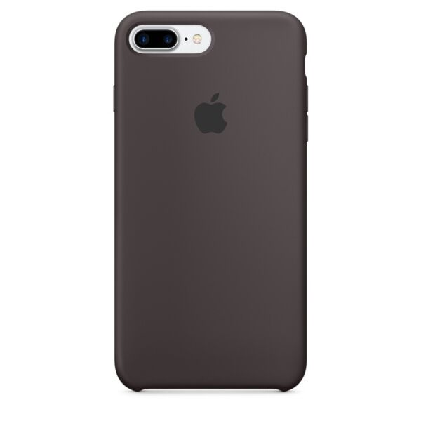 

Панель Arm Silicone Case для Apple iPhone 7 Plus/8 Plus Cocoa (ASC-0250)
