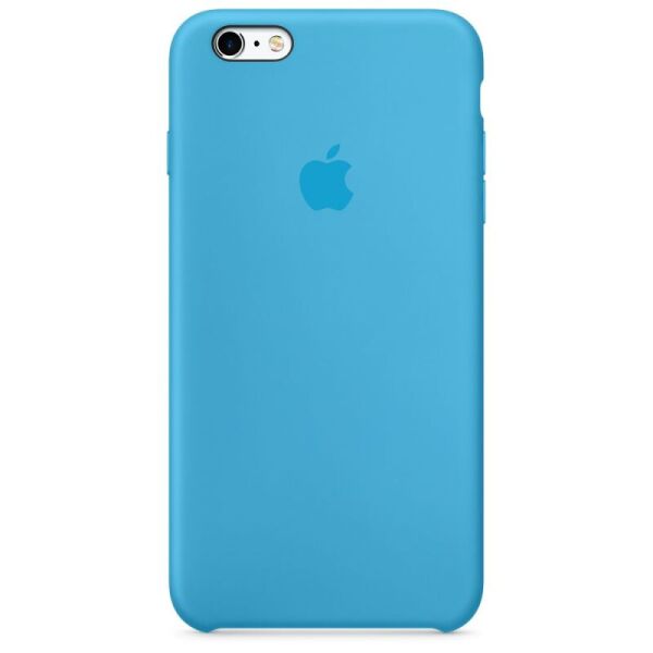 

Чохол Wemacy Silicone Full Case для iPhone 6/6s Blue (AFC-0024)