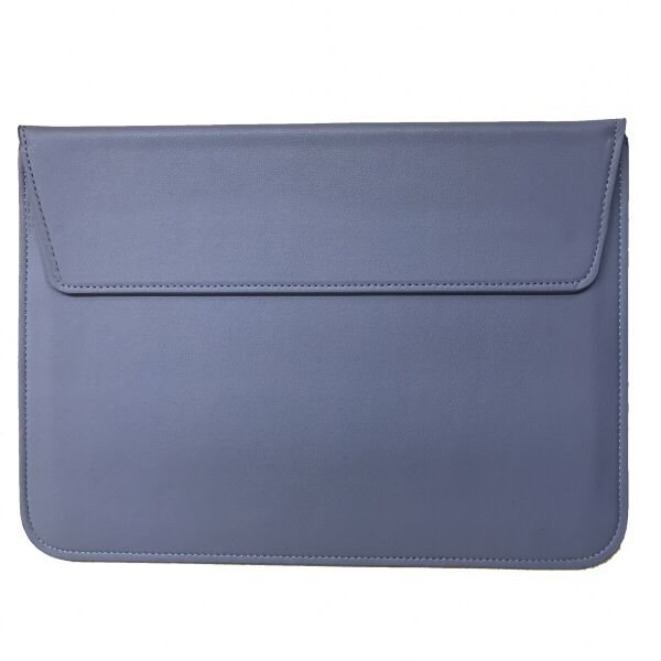 

Папка конверт Micaso PU Sleeve bag для MacBook Pro 15″ Midnight Blue (BAG-0025)