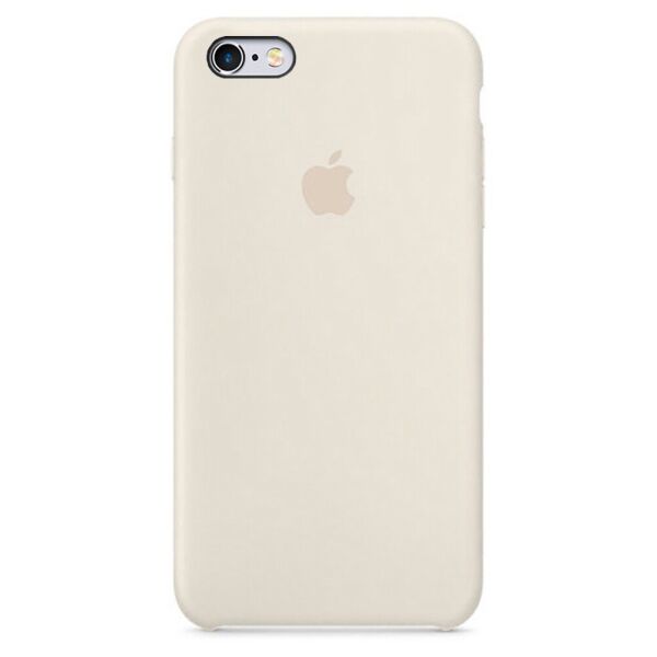 

Чохол Wemacy Silicone Full case для iPhone 6S Plus Lilac Cream (AFC-0068)