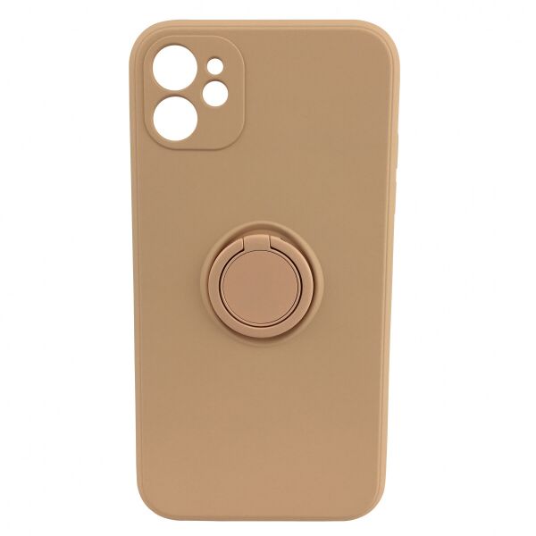 

Чохол Fipe Silicone Full Camera Ring для iPhone 12 Grapefruit (QE-0020)