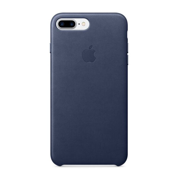 

Чохол Desay Leather Case для iPhone 7 plus | 8 plus Midnight Blue (LC-0012)