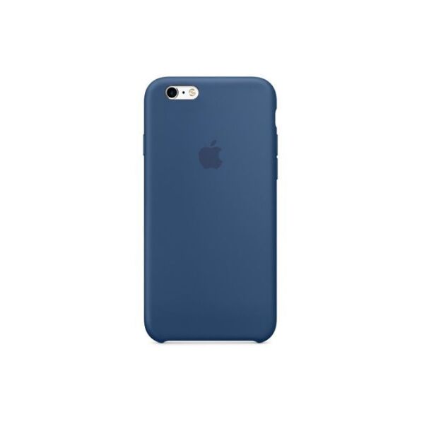 

Панель ARM Silicone Case для Apple iPhone 6 plus/6s plus Ocean Blue (ASC-0410)