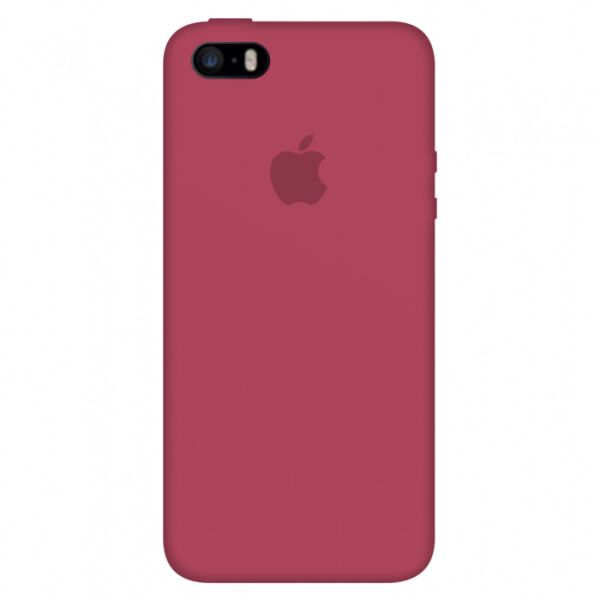 

Панель ARS Silicone Case для iPhone 5/5s/SE Camelia (ASC-0464)