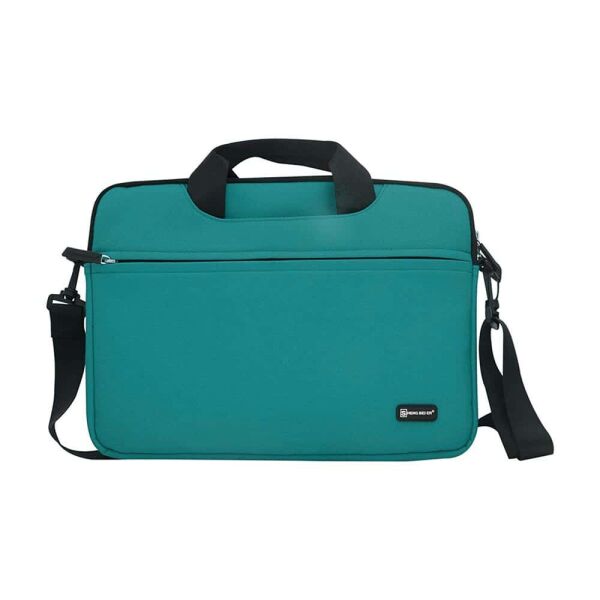 

Сумка Sheng Beier для ноутбука 13’’ Green (BAG-0076)