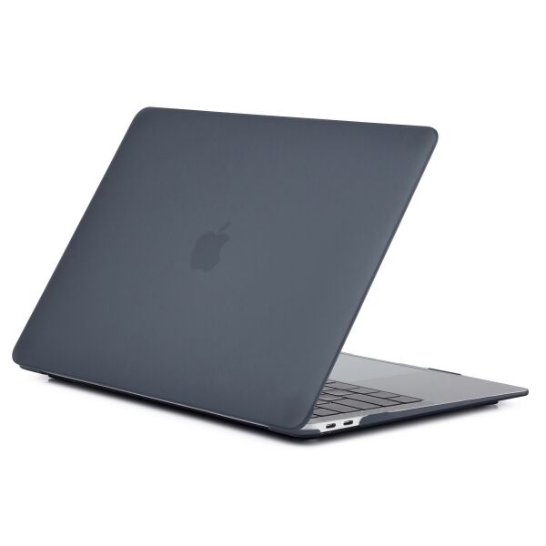 

Чохол-накладка HardShell Case для Macbook Pro Retina 15’’ A1398 Matte Gray (MC-0045)