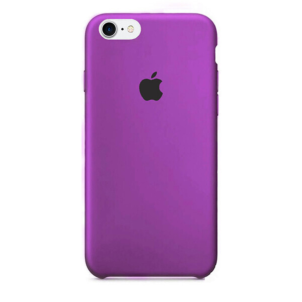 

Панель Arm Silicone Case для Apple iPhone 8/7 Purple (ASC-0234)