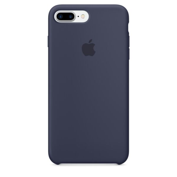 

Панель Arm Silicone Case для Apple iPhone 7 Plus/8 Plus Midnight Blue (ASC-0265)