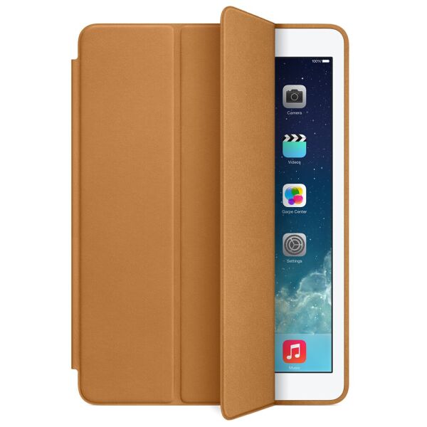 

Чохол-книжка ARS Smart Case для Apple iPad Air 3/Pro 10.5’’ Brown Mustard (SC-0190)
