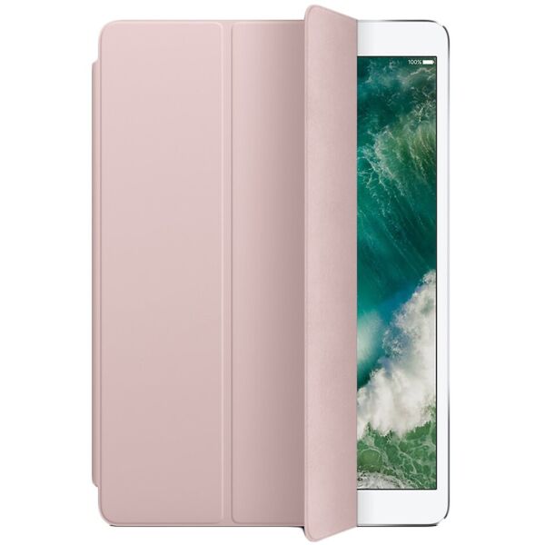 

Чохол-книжка ARS Smart Case для Apple iPad 10.2’’ 2019/2020 Pink Sand (SC-0076)