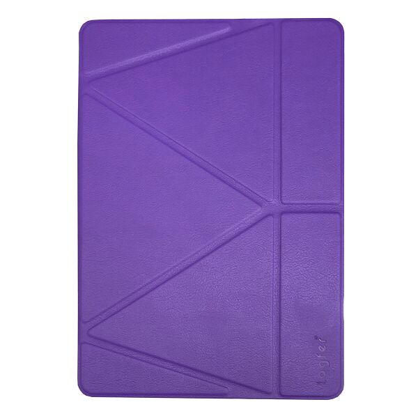 

Чохол-книжка Logfer Origami Leather Case для iPad Air 3/PRO 10.5’’ Purple (OG-0070)