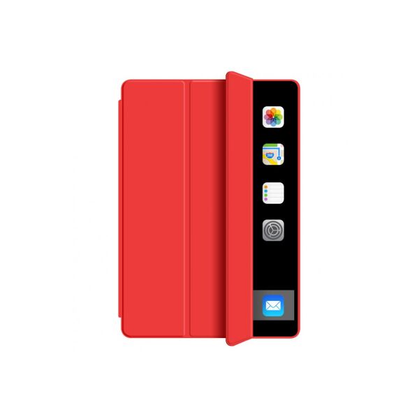 

Чехол-книжка ARS Smart Case для iPad Air 4 10.9’’ 2020 Red (SC-0245)