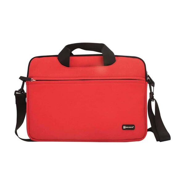 

Сумка для ноутбука Sheng Beier для ноутбука 13’’ Red (BAG-0077)