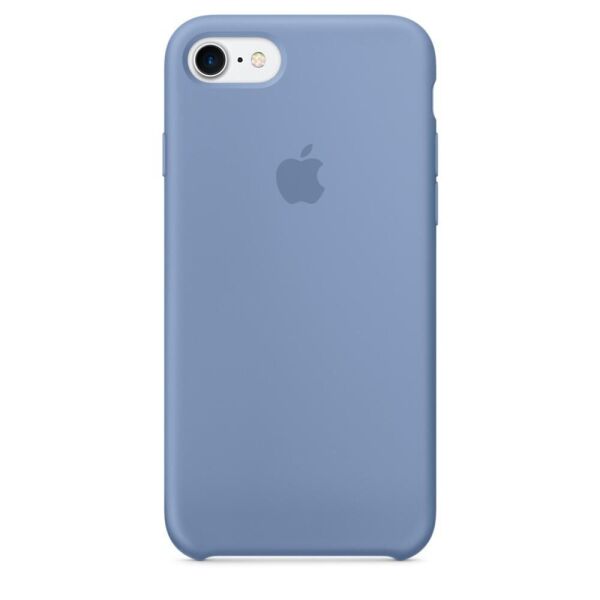 

Панель Arm Silicone Case для Apple iPhone 8/7 Azure (ASC-0201)