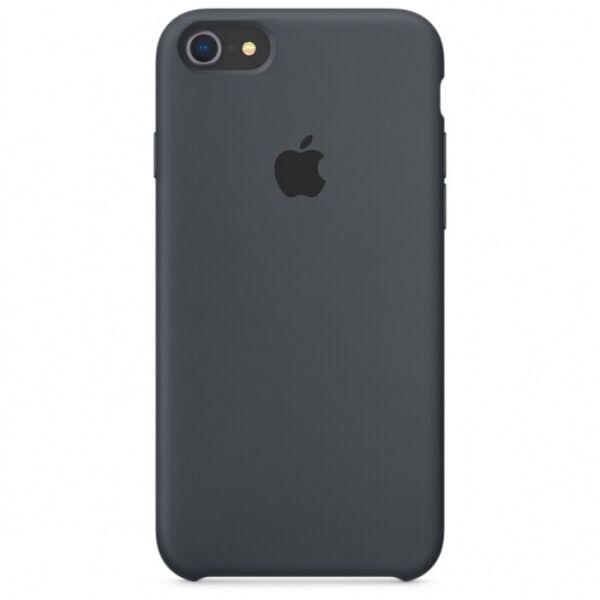 

Панель Arm Silicone Case для Apple iPhone 8/7 Charcoal Gray (ASC-0206)