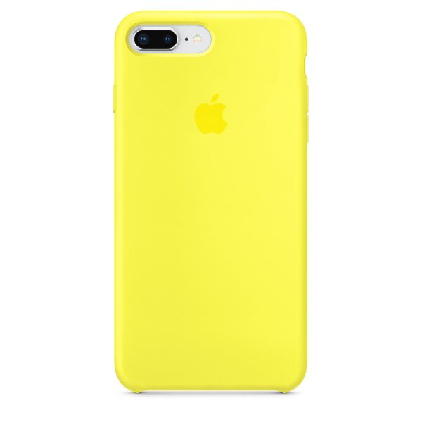 

Панель ArmorStandart Silicone Case для Apple iPhone 7 Plus/8 Plus Flash (ASC-0041)