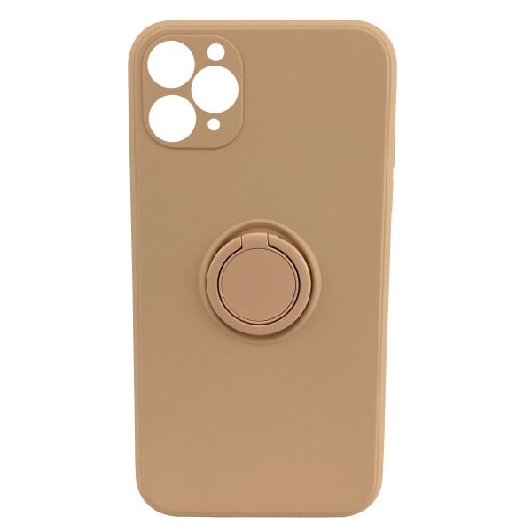 

Чохол Fipe Silicone Full Camera Ring для iPhone 12 Pro Max Grapefruit (QE-0012)