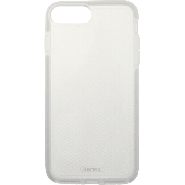 

Чехол-накладка Remax Chenim Series for iPhone 7 Plus White