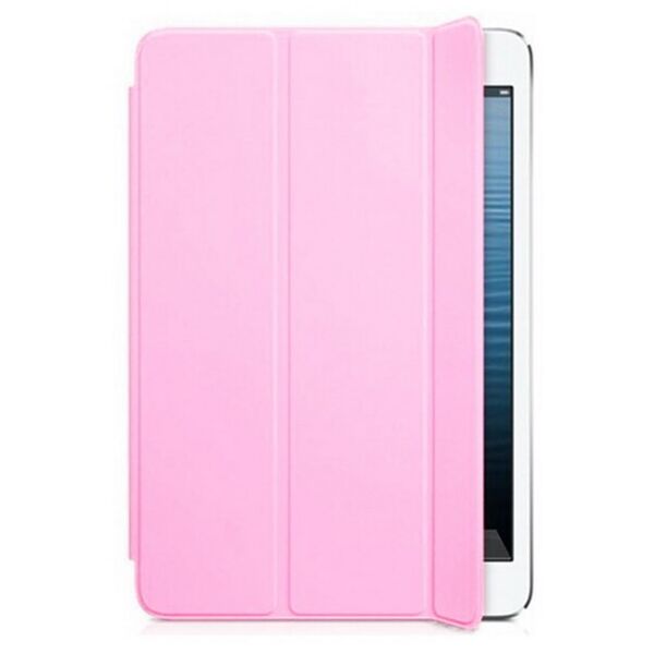 

Чохол-книжка ARS Smart Case для Apple iPad Air 2 9.7’’ Pink (SC-0224)