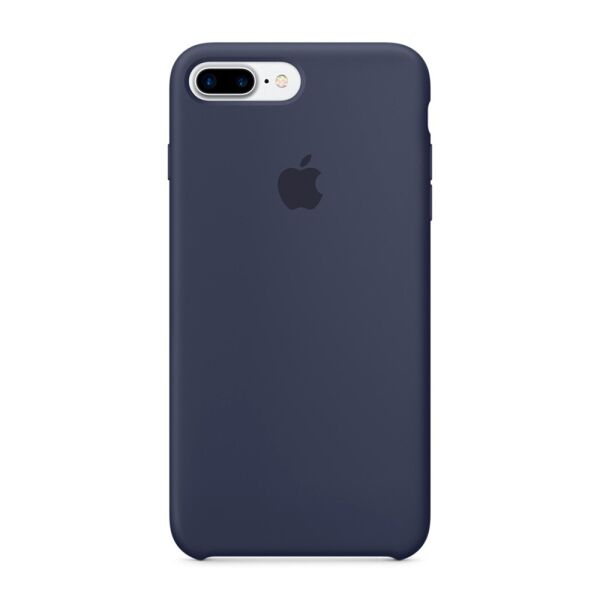 

Панель ArmorStandart Silicone Case для Apple iPhone 7 Plus/8 Plus Midnight blue (ASC-0039)