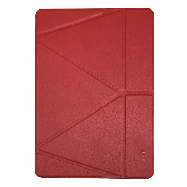 

Чохол-книжка Logfer Origami Leather Case для iPad Air 3/PRO 10.5’’ Red (OG-0071)