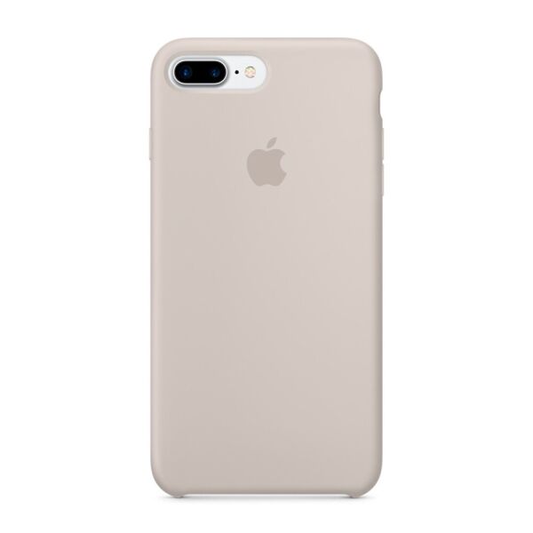 

Панель ArmorStandart Silicone Case для Apple iPhone 7 Plus/8 Plus Stone (ASC-0027)