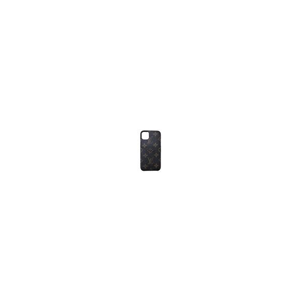

Панель Desay LV Monogram для IPhone 11 Brown (CB-0011)
