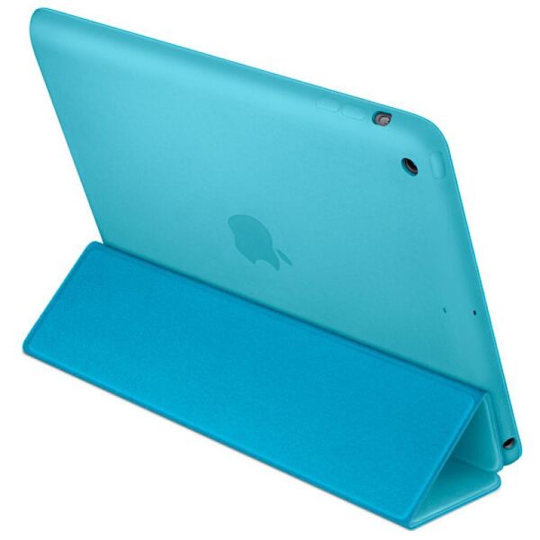 Акція на Чохол-книжка ARS Smart Case для Apple iPad Mini 2/3 Blue   (SC-0032) від Allo UA