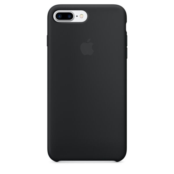 

Панель Arm Silicone Case для Apple iPhone 7 Plus/8 Plus Black (ASC-0247)