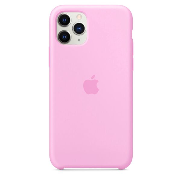 

Панель ARS Silicone Case для iPhone 11 Pro Pink (ASC-0610)