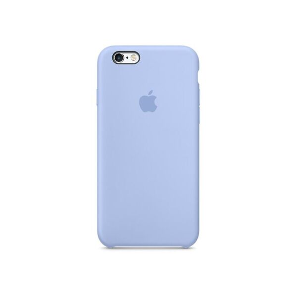 

Панель ARM Silicone Case для Apple iPhone 6 plus/6s plus Lilac (ASC-0400)