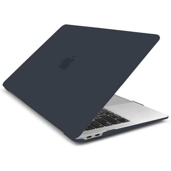 

Чохол-накладка HardShell Case для Macbook Air 13.3’’ New(2018-2020) A1932/A2179 Matte Gray (MC-0100)