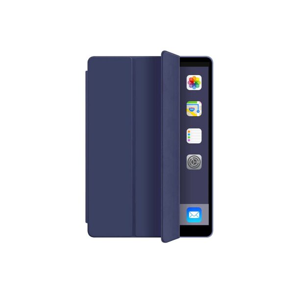 

Чехол-книжка ARS Smart Case для iPad Air 4 10.9’’ 2020 Midnight blue (SC-0241)
