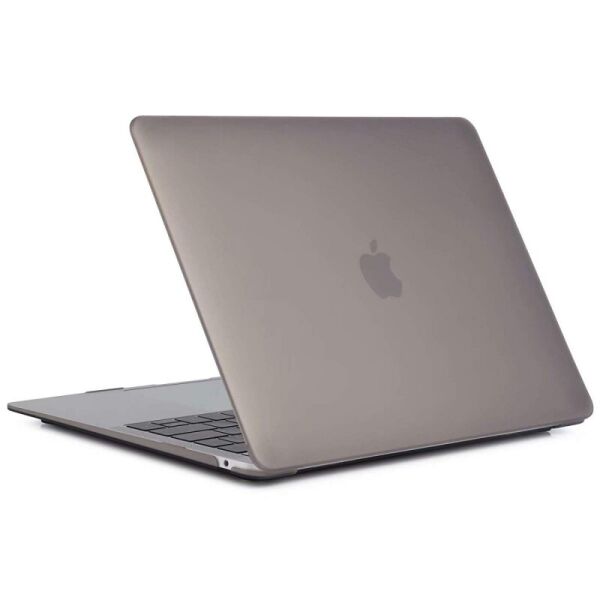 

Чохол-накладка HardShell Case для Macbook Pro Retina 12’’ Matte Gray (MC-0020)