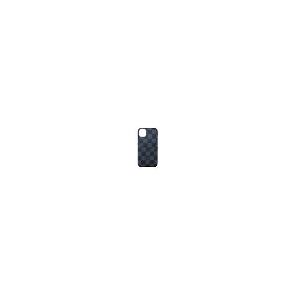 

Панель Desay LV Canvas Full Card для IPhone 11 Pro Max Graphite (CB-0018)