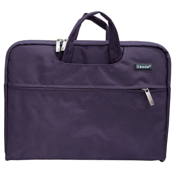 

Сумка Okade Bag для ноутбука 13.3″ Purple (BAG-0057)