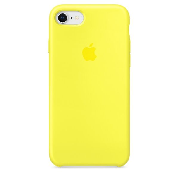 

Панель ArmorStandart Silicone Case для Apple iPhone 7/8 Flash (ASC-0018)