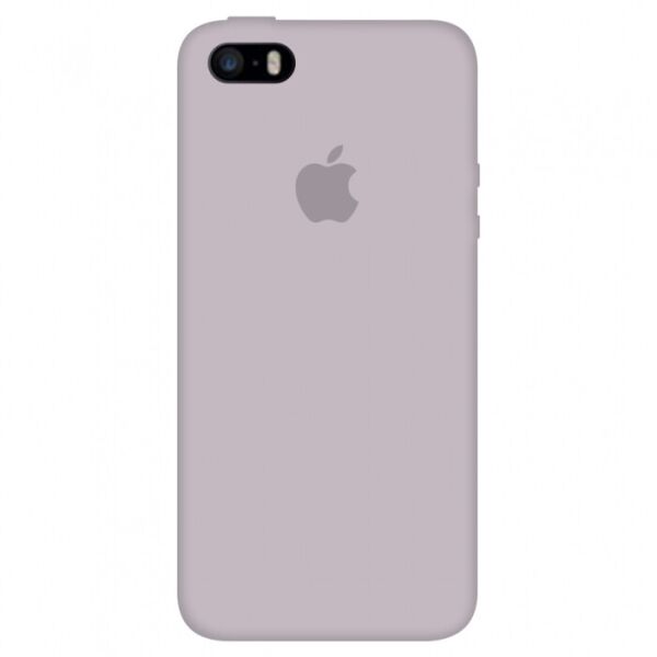 

Панель ARS Silicone Case для iPhone 5/5s/SE Lavander (ASC-0453)