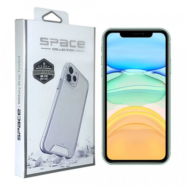 

Чохол Spase Drop Protection для iPhone 7/8/SE 2020 (BS-0084)